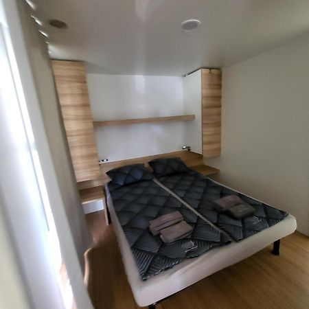 Mobile Home Noa Биоград-на-Мору Экстерьер фото